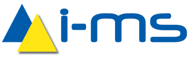 I-MS logo